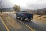 Chevrolet Silverado LTZ Duramax Crew Cab 2019 года
